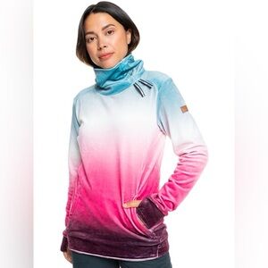 Roxy W's Deltine Fleece